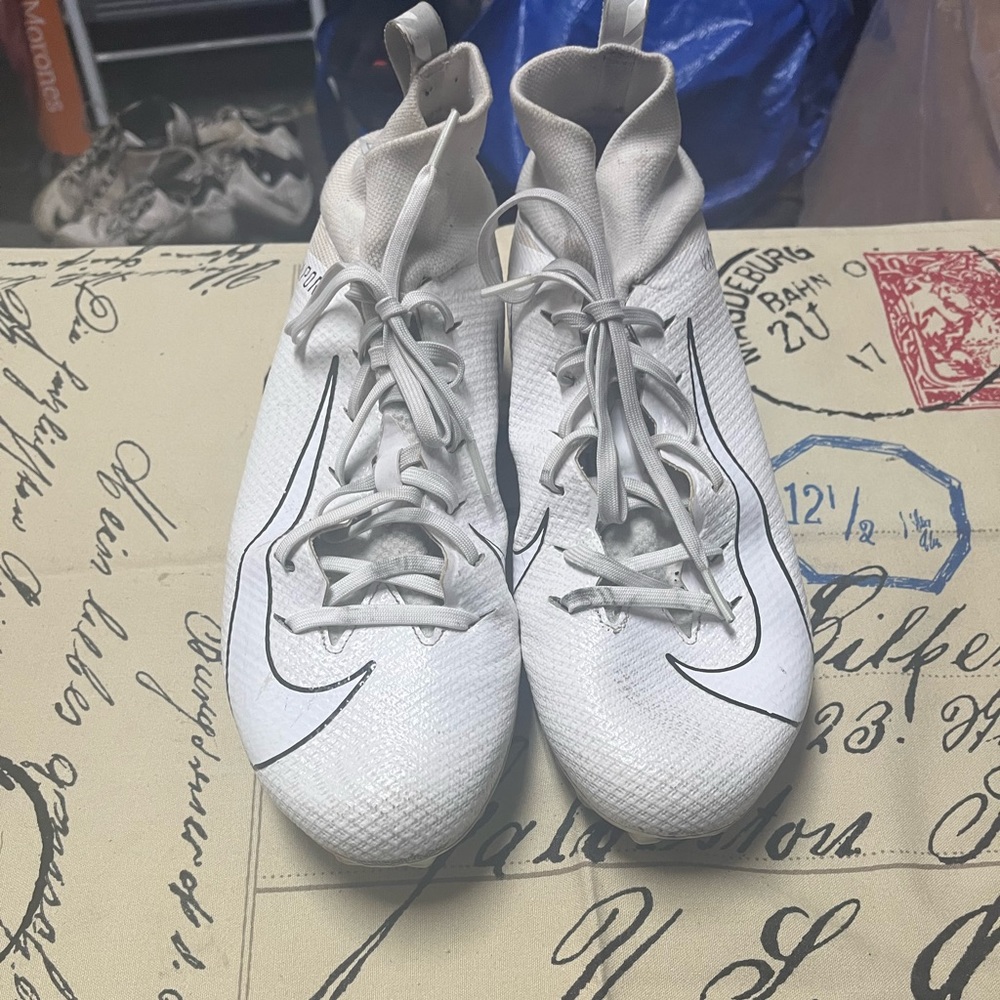 Nike Vapor Untouchable Pro 3 - Size 10